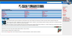 Desktop Screenshot of gatelink.net